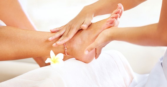 How Long Does A Pedicure Take?