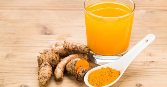 What Are The Benefits Of Turmeric Tea? 