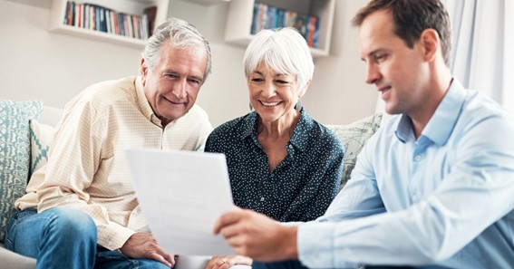 What Is The Advantages Of Annuities? 