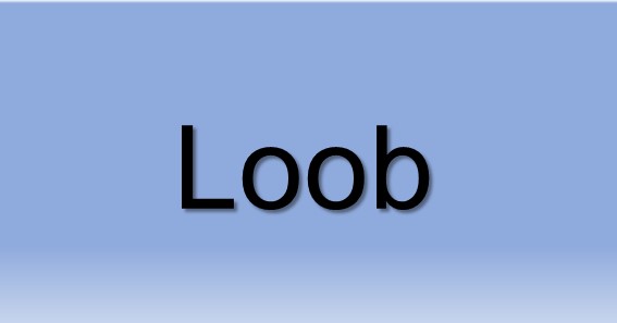 What Is Loob