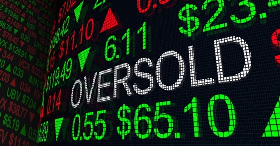 What Is Oversold Stock