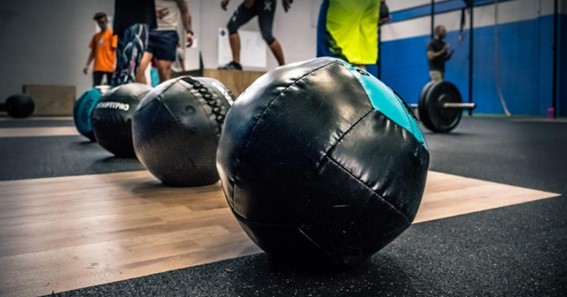 A Beginner's Guide to Functional Fitness Training