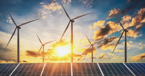 A Comprehensive Guide to the Different Types of Renewable Energy Sources