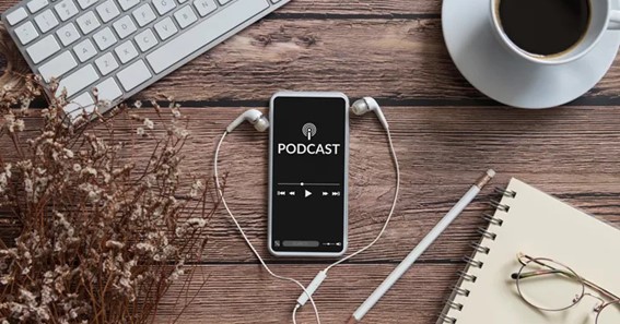 Tune In to Success: The Growing Importance of Podcasts in PR and Marketing in India