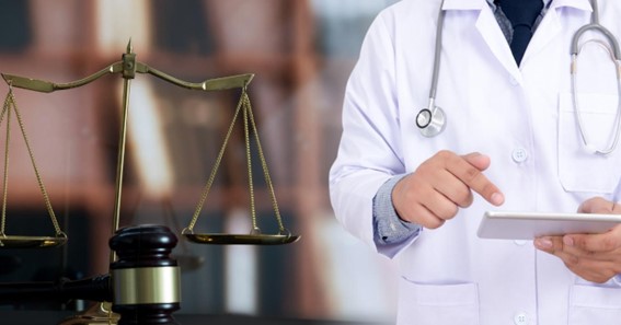 What Are the Elements of a Professional Malpractice Case?