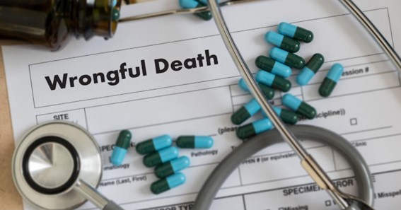 Who Can File a Wrongful Death Lawsuit?