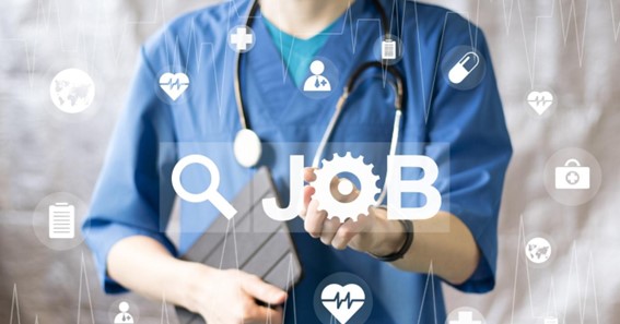 4 Rewarding Medical Career Jobs That Don't Require Med School