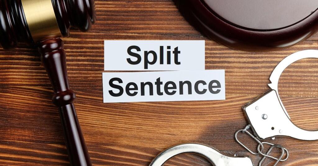 What Is A Split Sentence