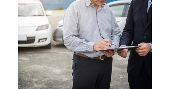 Everything You Need to Consider When Filing Claims for Car Accidents